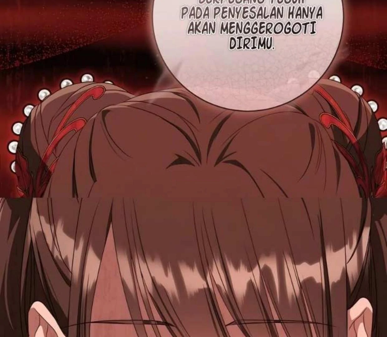 The Despised Granddaughter of the Murim Clan Chapter 75 page 143