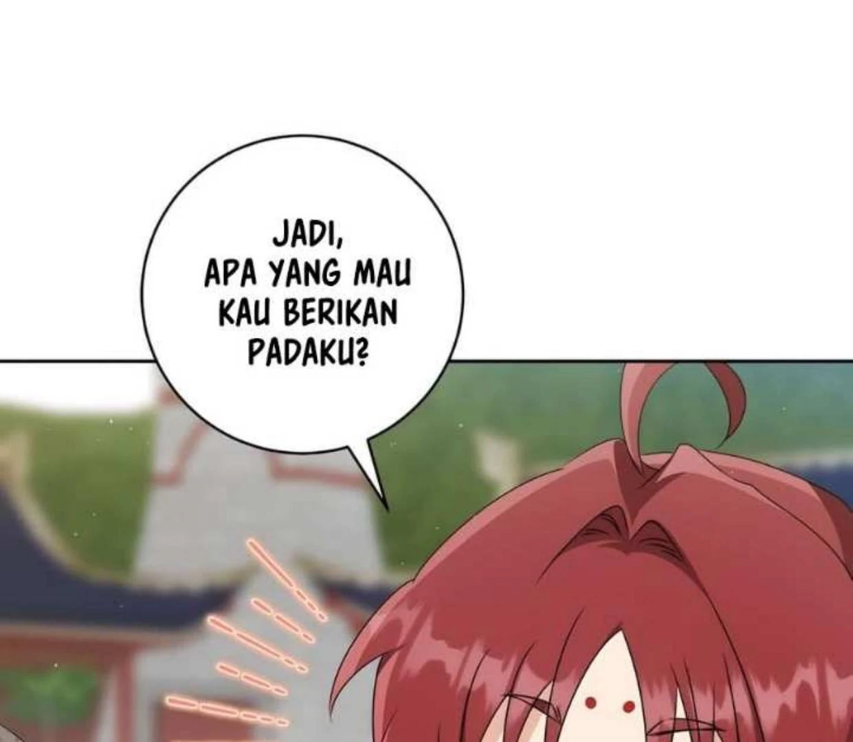 The Despised Granddaughter of the Murim Clan Chapter 75 page 17