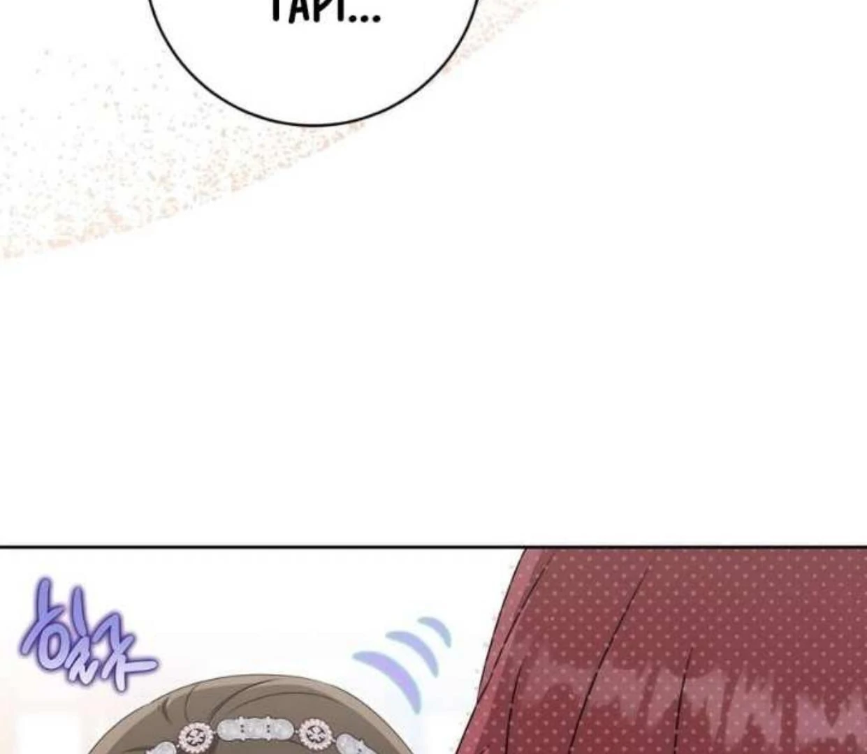 The Despised Granddaughter of the Murim Clan Chapter 75 page 21