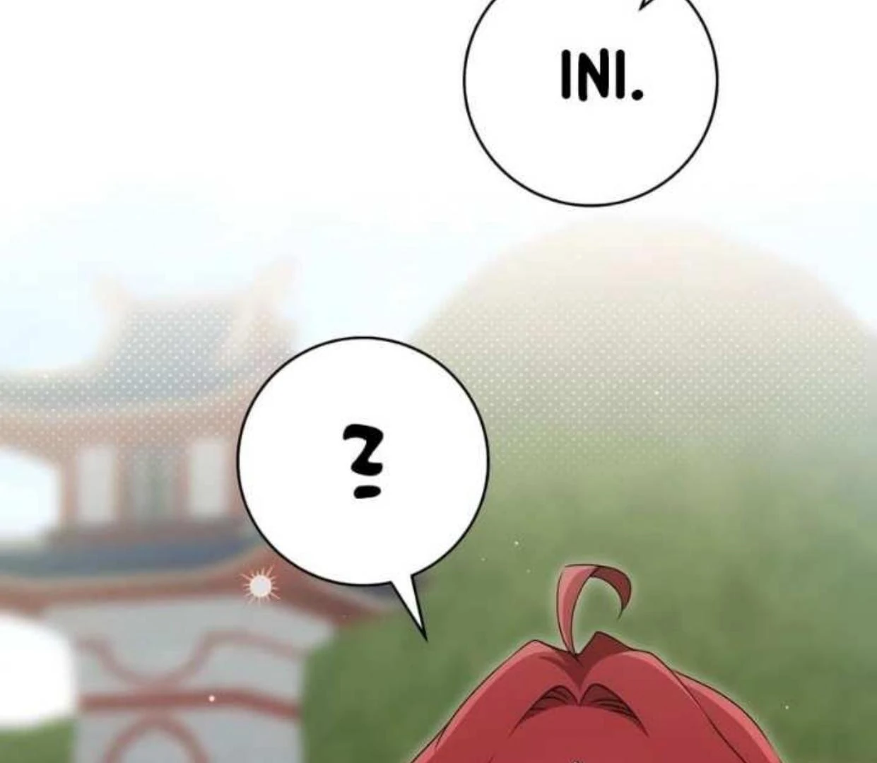 The Despised Granddaughter of the Murim Clan Chapter 75 page 30
