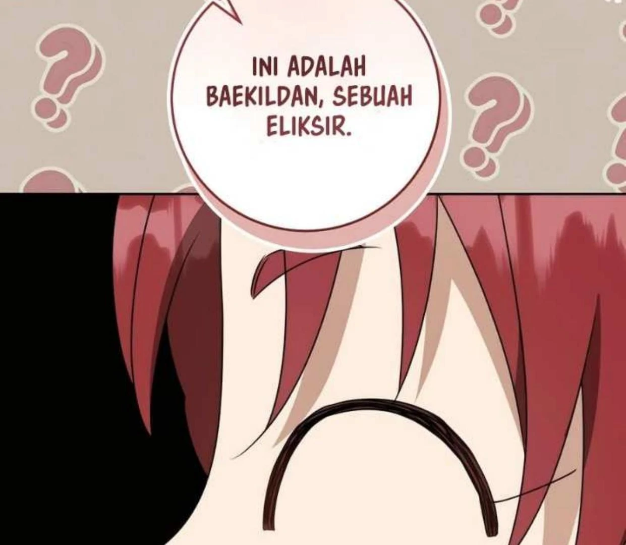 The Despised Granddaughter of the Murim Clan Chapter 75 page 35