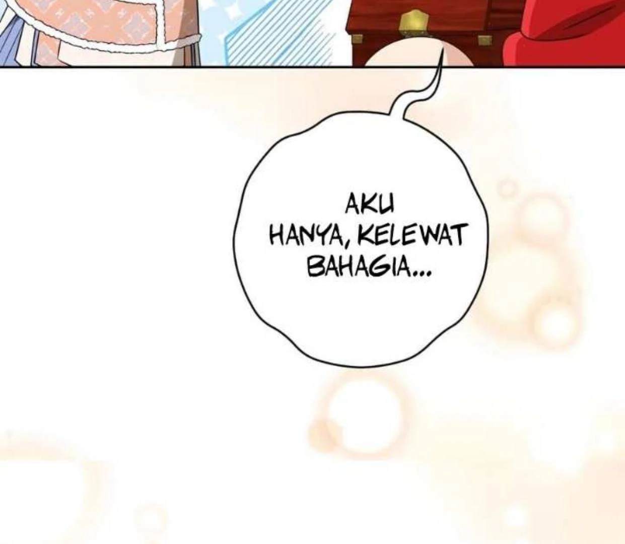 The Despised Granddaughter of the Murim Clan Chapter 75 page 53
