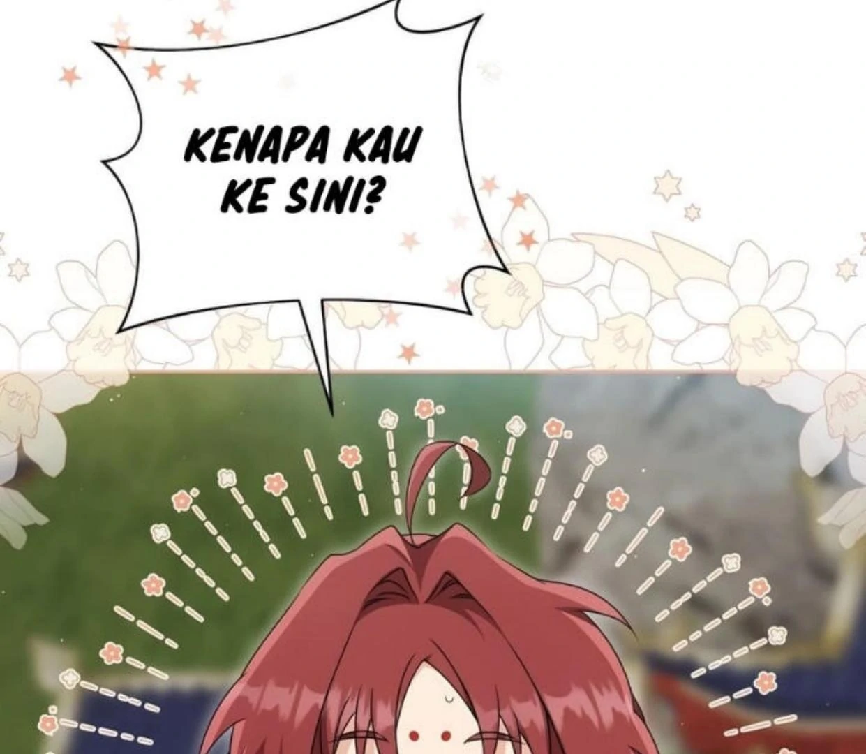 The Despised Granddaughter of the Murim Clan Chapter 75 page 5
