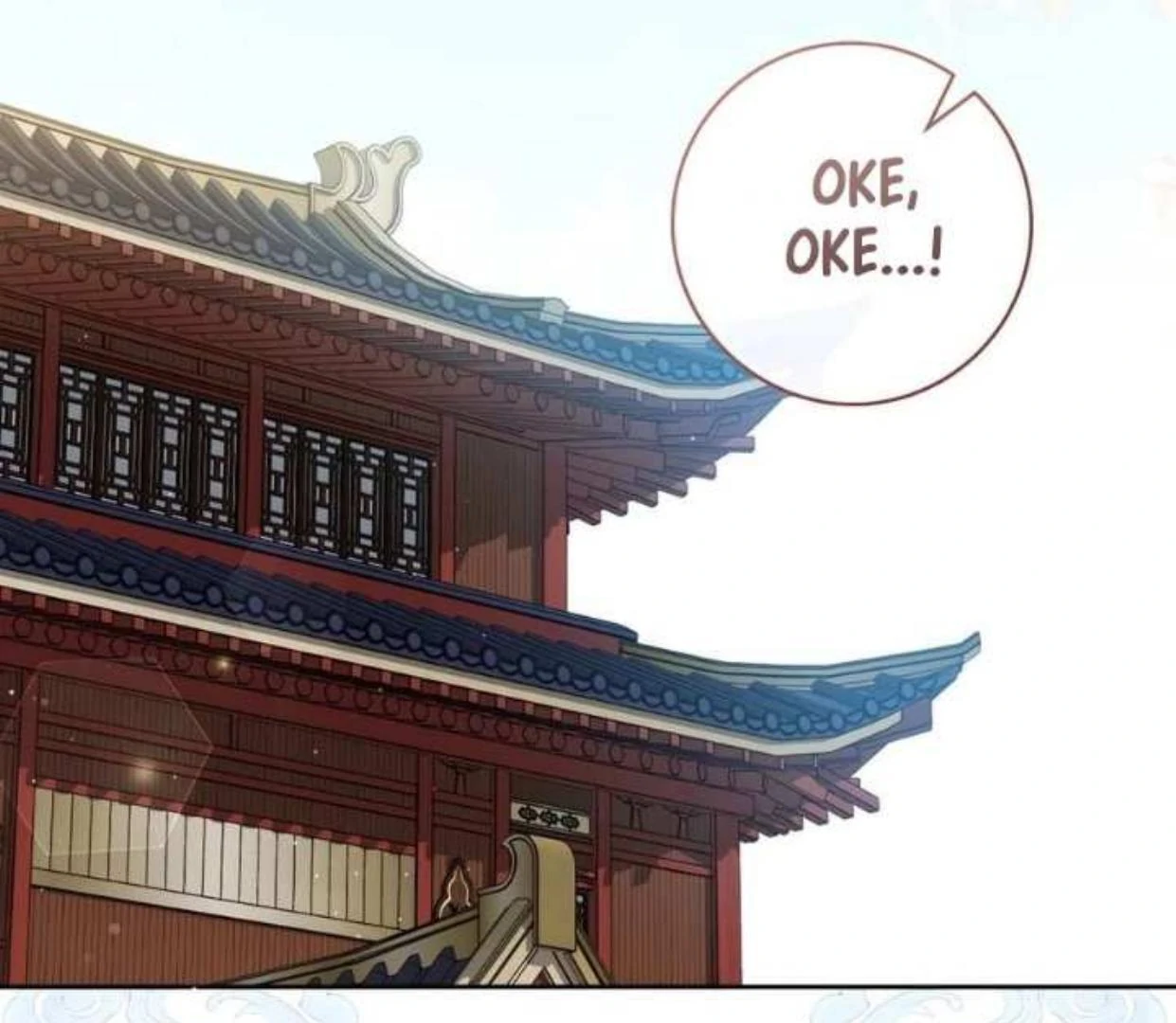 The Despised Granddaughter of the Murim Clan Chapter 75 page 63