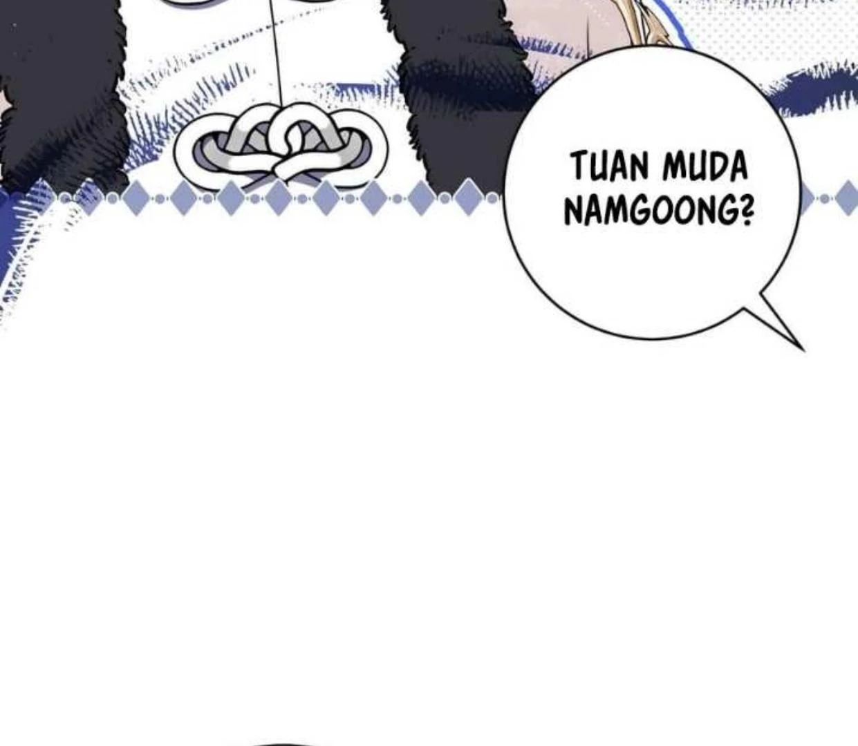 The Despised Granddaughter of the Murim Clan Chapter 75 page 71