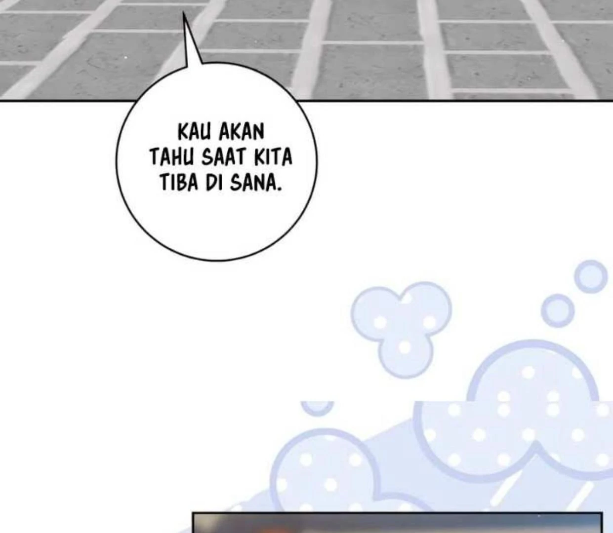 The Despised Granddaughter of the Murim Clan Chapter 75 page 80