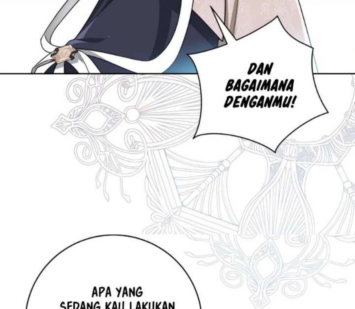 The Despised Granddaughter of the Murim Clan Chapter 75 page 88