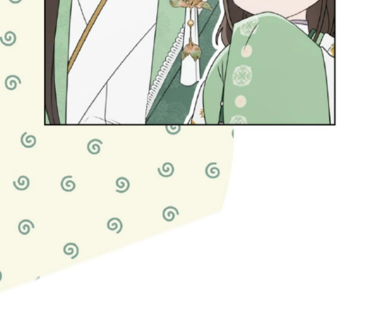 The Despised Granddaughter of the Murim Clan Chapter 86 page 100