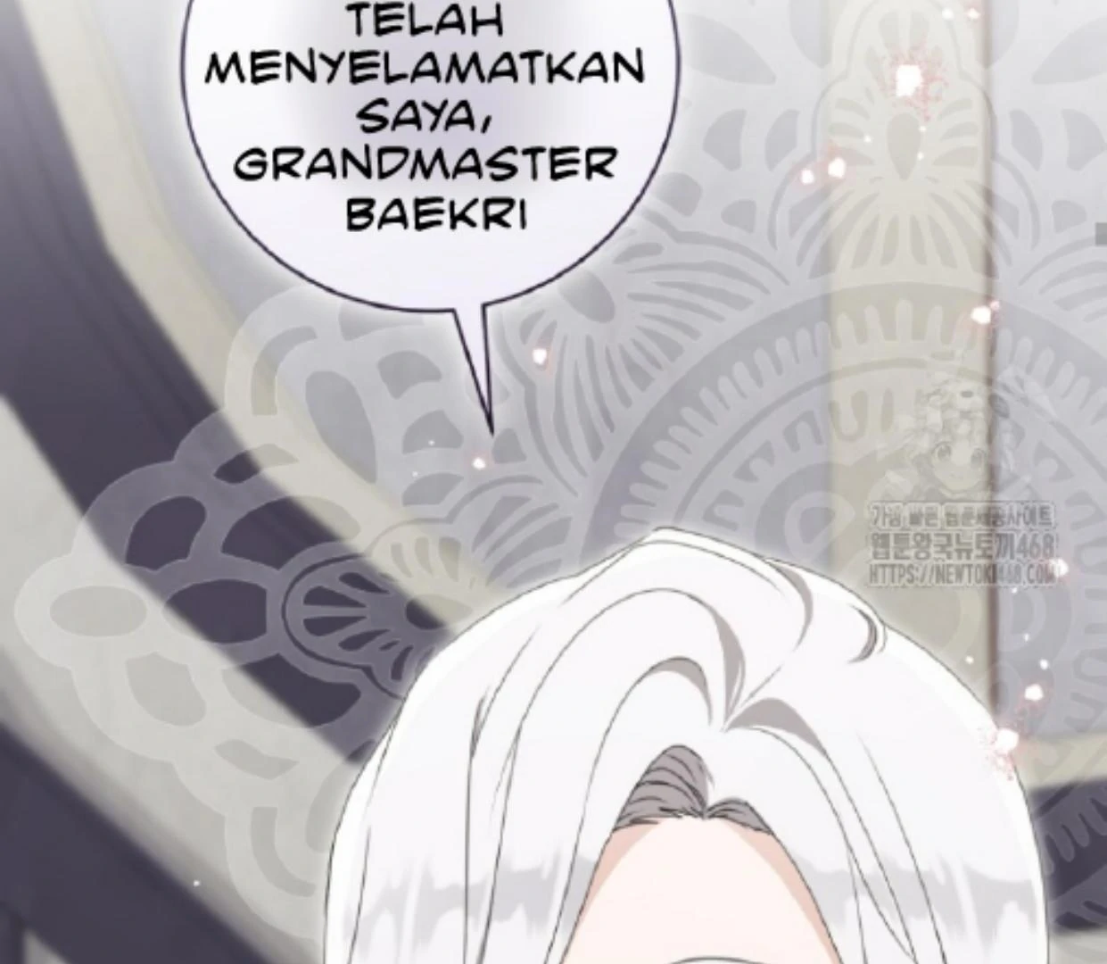 The Despised Granddaughter of the Murim Clan Chapter 86 page 107