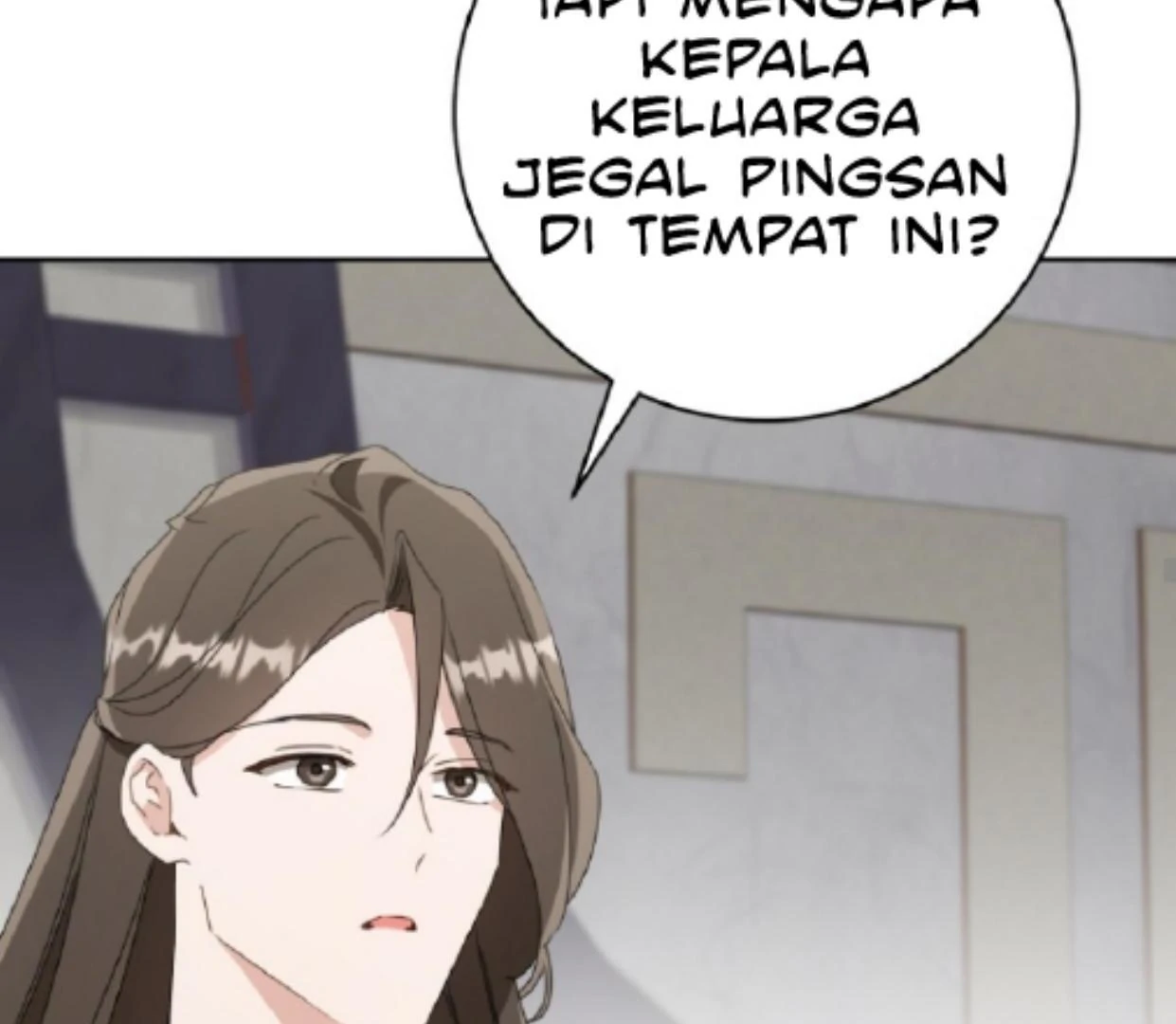 The Despised Granddaughter of the Murim Clan Chapter 86 page 111