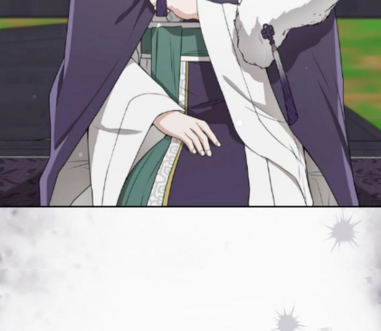 The Despised Granddaughter of the Murim Clan Chapter 86 page 117