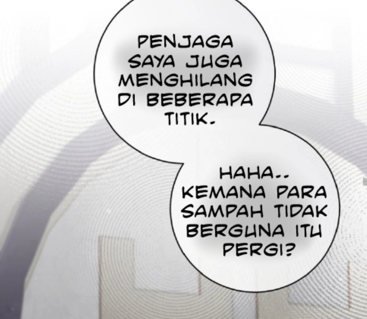 The Despised Granddaughter of the Murim Clan Chapter 86 page 120