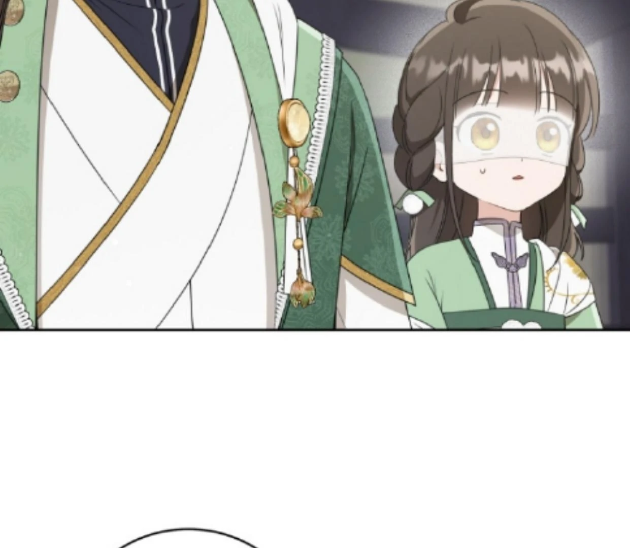 The Despised Granddaughter of the Murim Clan Chapter 86 page 122