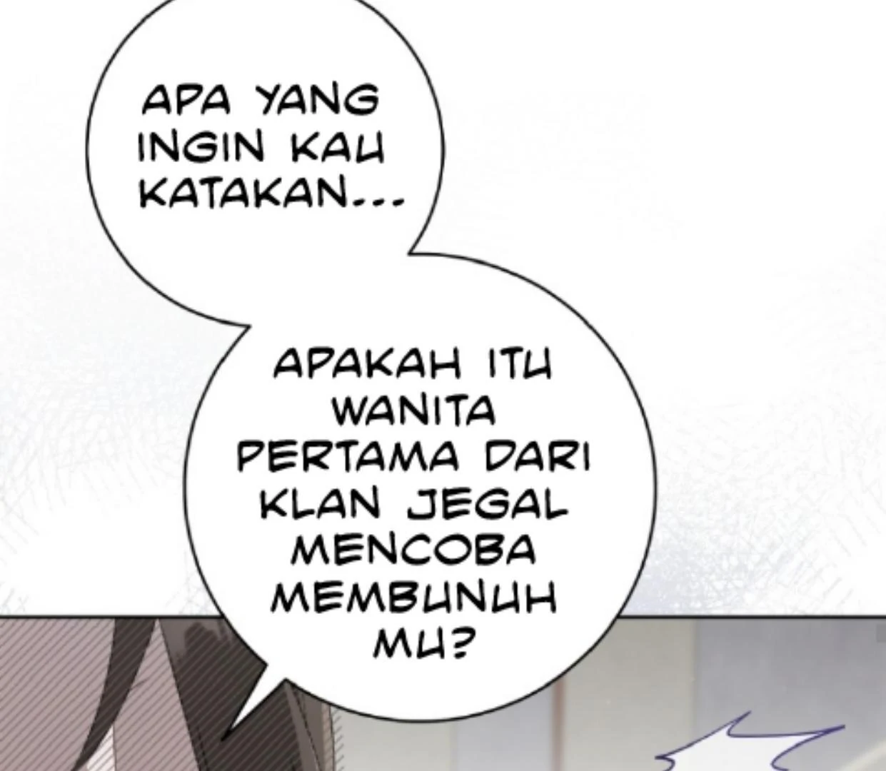 The Despised Granddaughter of the Murim Clan Chapter 86 page 123