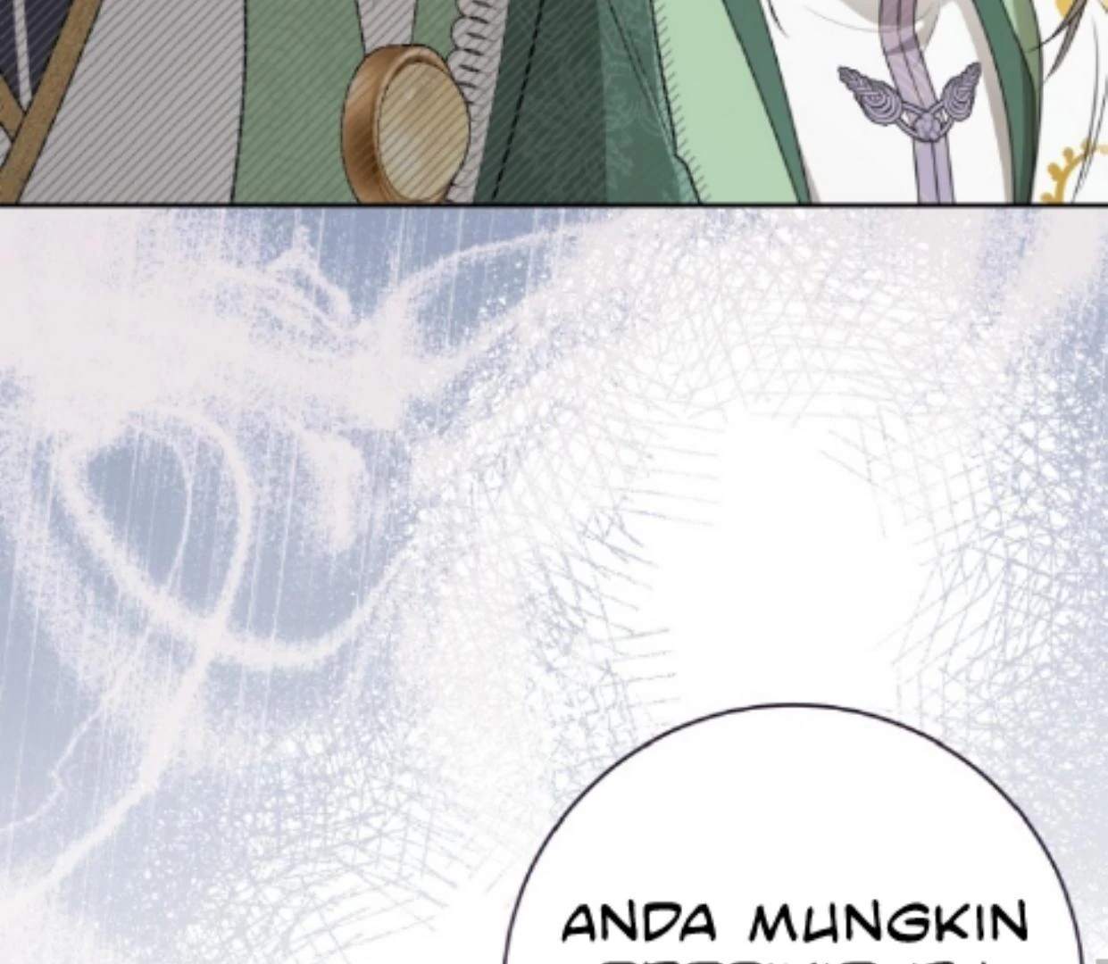 The Despised Granddaughter of the Murim Clan Chapter 86 page 125