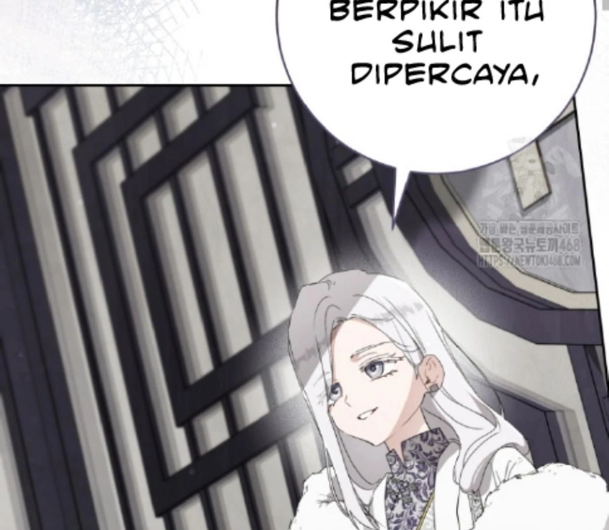 The Despised Granddaughter of the Murim Clan Chapter 86 page 126