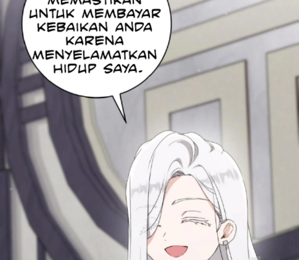 The Despised Granddaughter of the Murim Clan Chapter 86 page 140