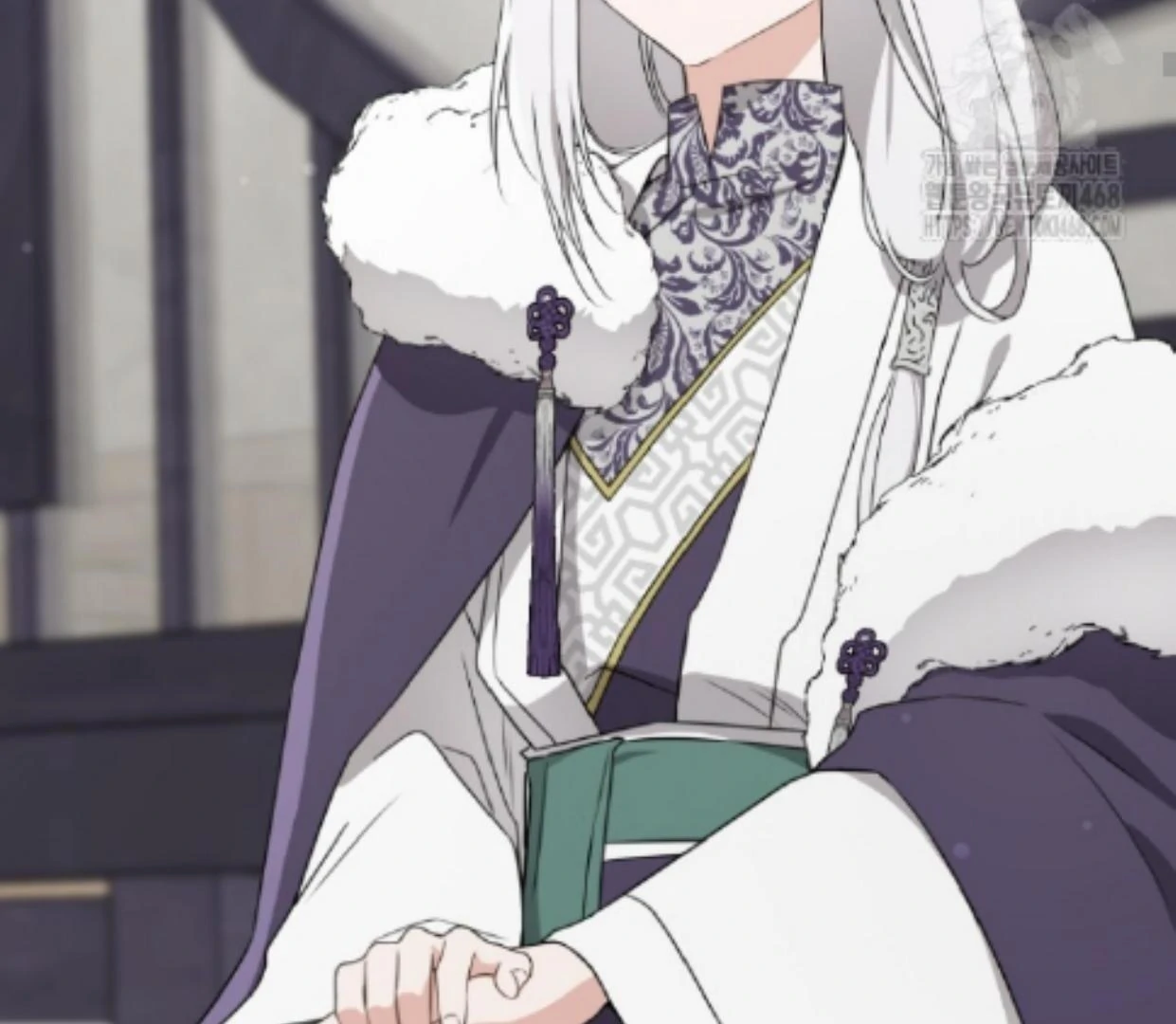 The Despised Granddaughter of the Murim Clan Chapter 86 page 141