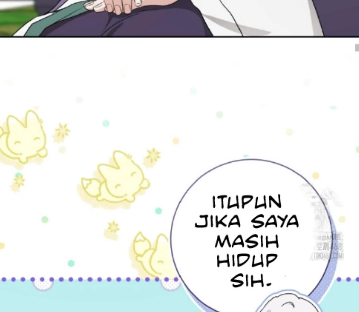 The Despised Granddaughter of the Murim Clan Chapter 86 page 142