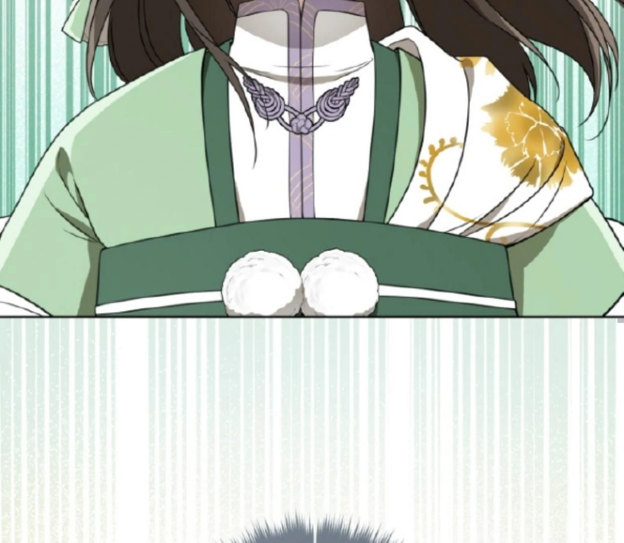 The Despised Granddaughter of the Murim Clan Chapter 86 page 159