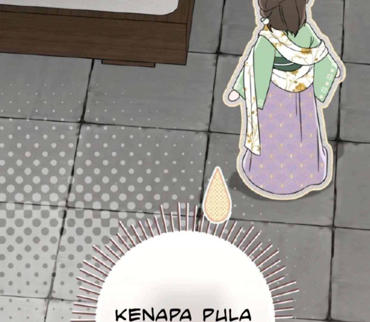 The Despised Granddaughter of the Murim Clan Chapter 86 page 164