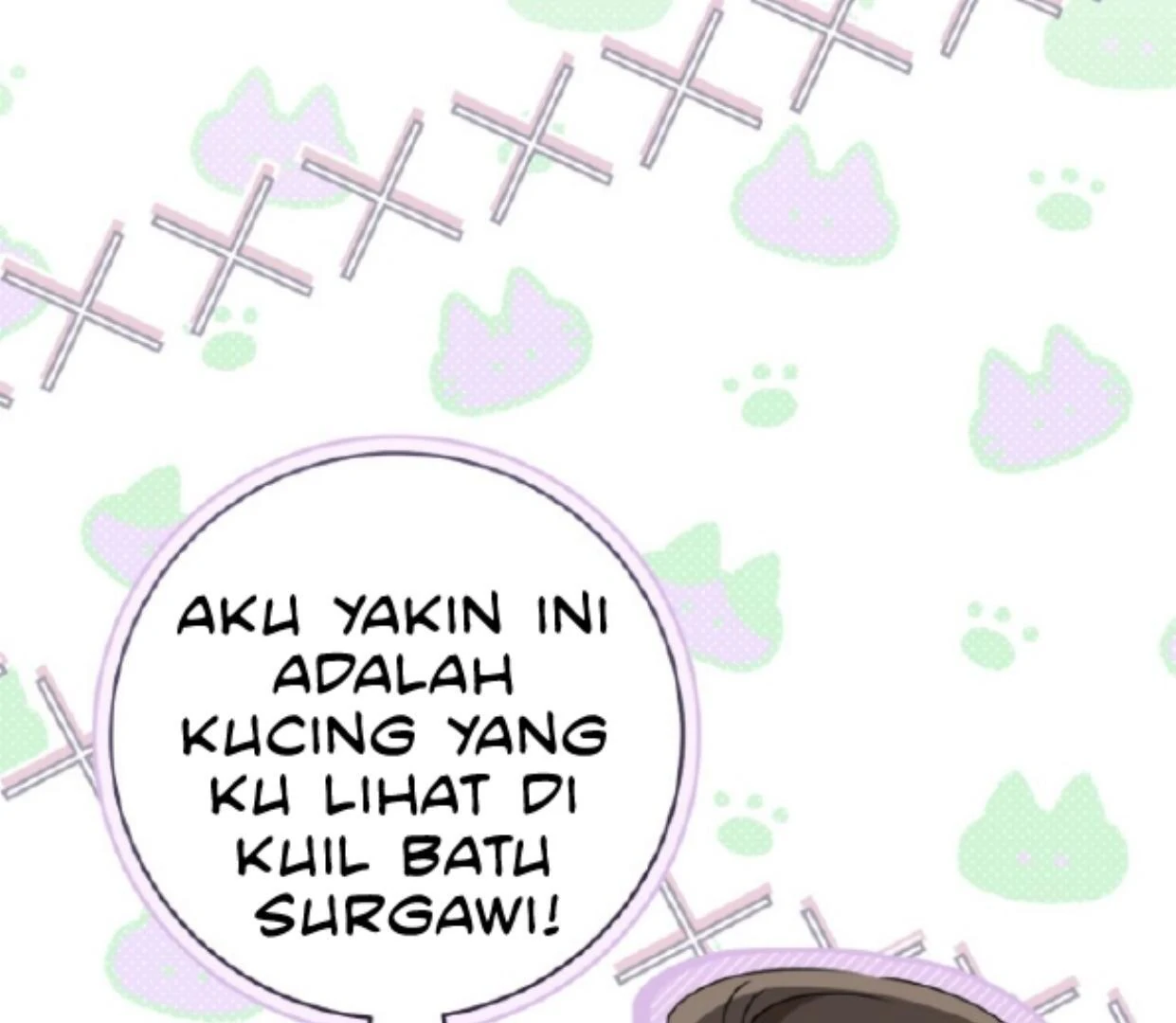 The Despised Granddaughter of the Murim Clan Chapter 86 page 174