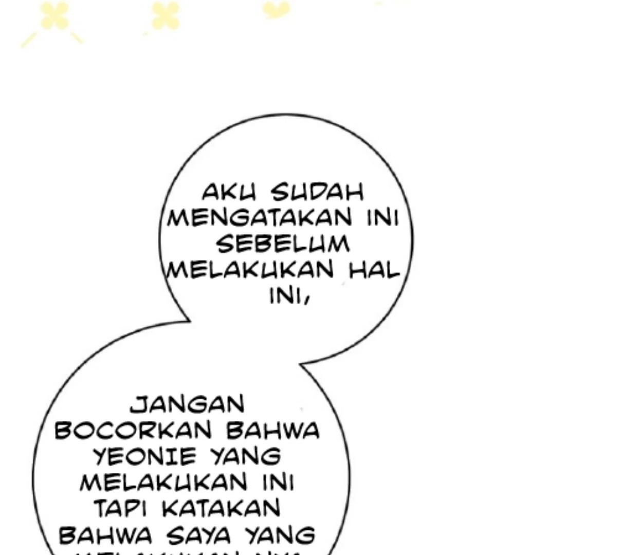 The Despised Granddaughter of the Murim Clan Chapter 86 page 23