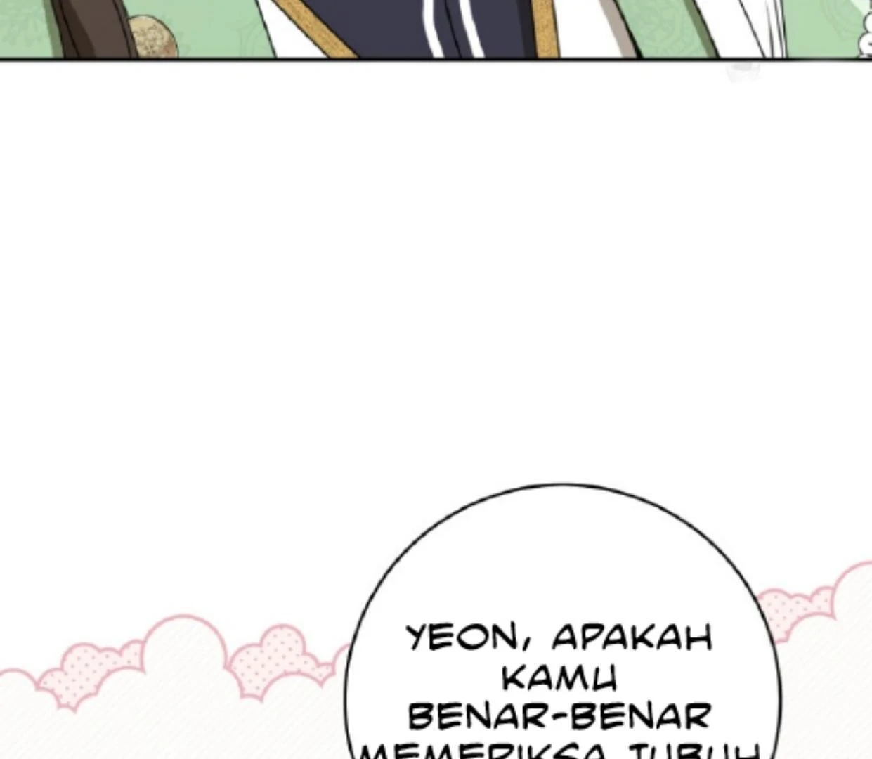 The Despised Granddaughter of the Murim Clan Chapter 86 page 29