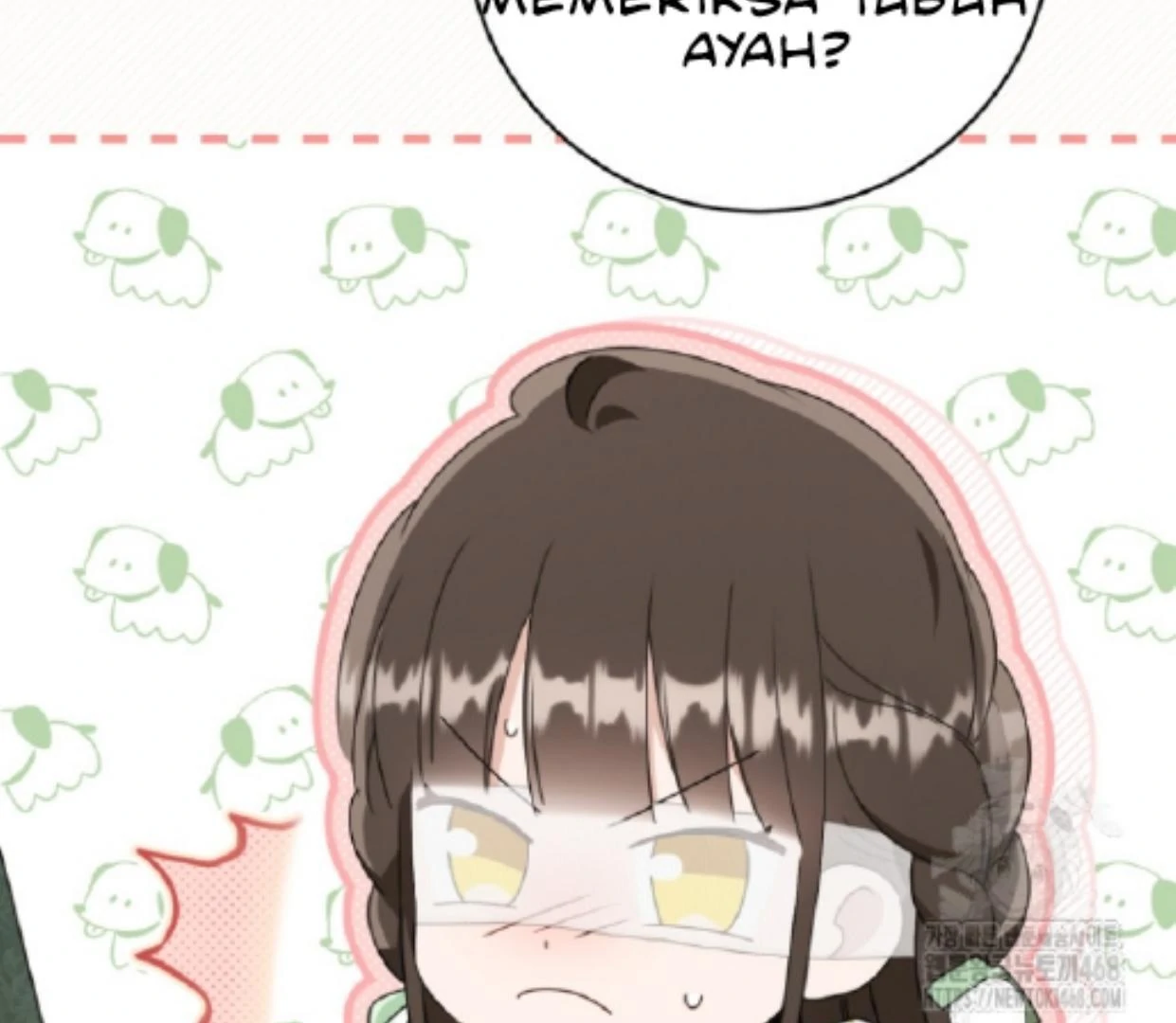 The Despised Granddaughter of the Murim Clan Chapter 86 page 30
