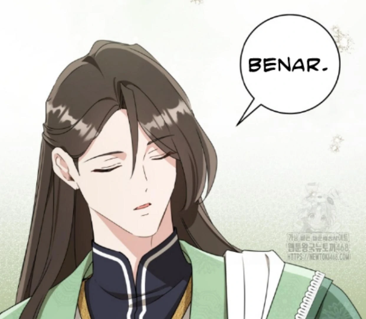The Despised Granddaughter of the Murim Clan Chapter 86 page 37
