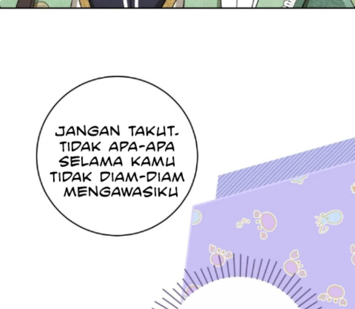 The Despised Granddaughter of the Murim Clan Chapter 86 page 38