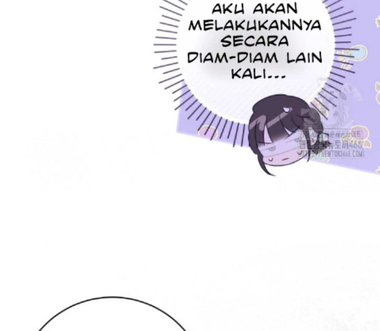 The Despised Granddaughter of the Murim Clan Chapter 86 page 39