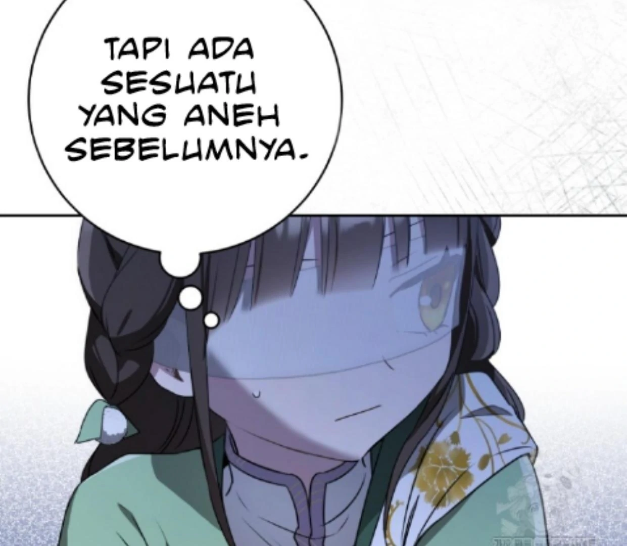 The Despised Granddaughter of the Murim Clan Chapter 86 page 40