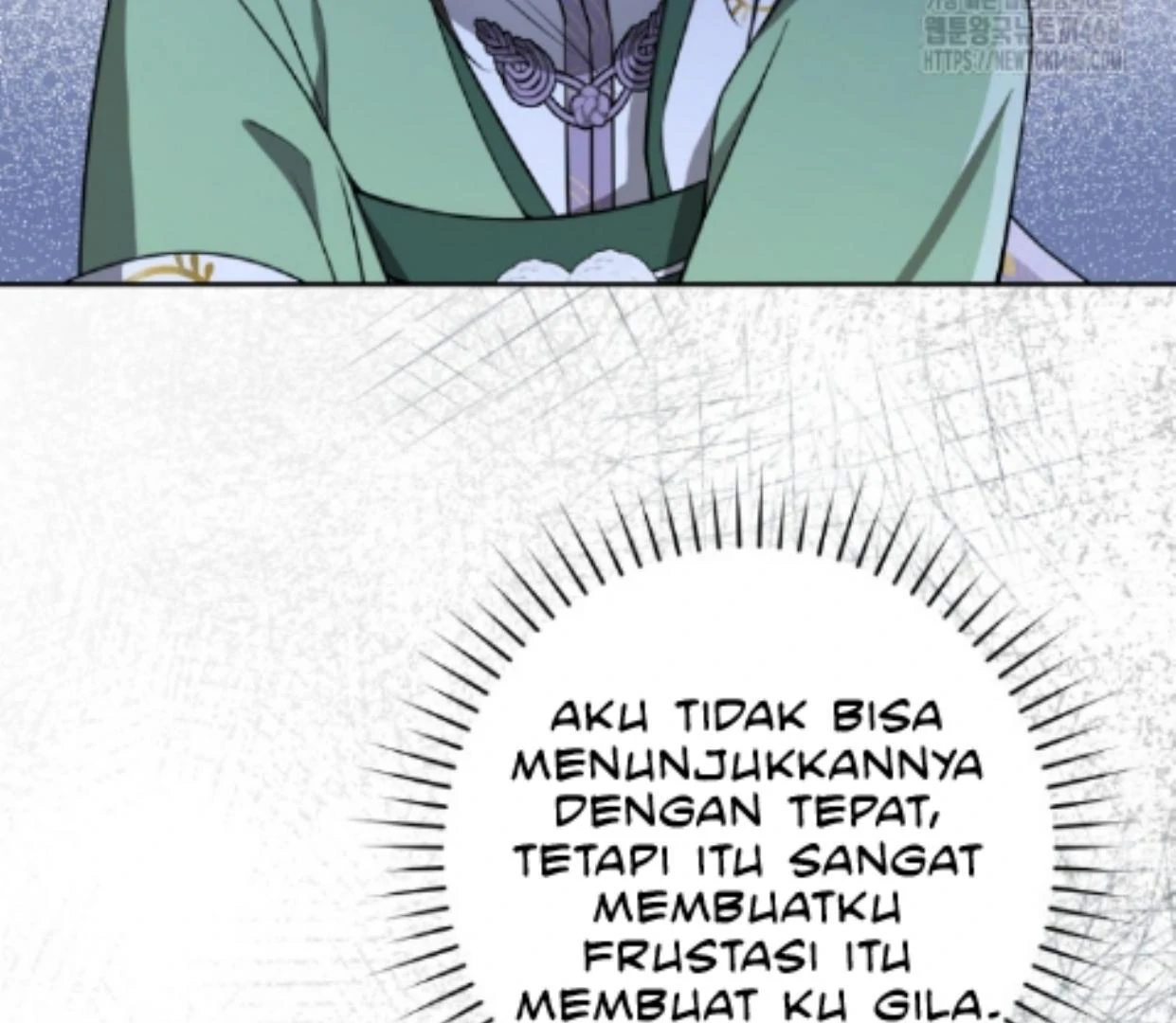 The Despised Granddaughter of the Murim Clan Chapter 86 page 41