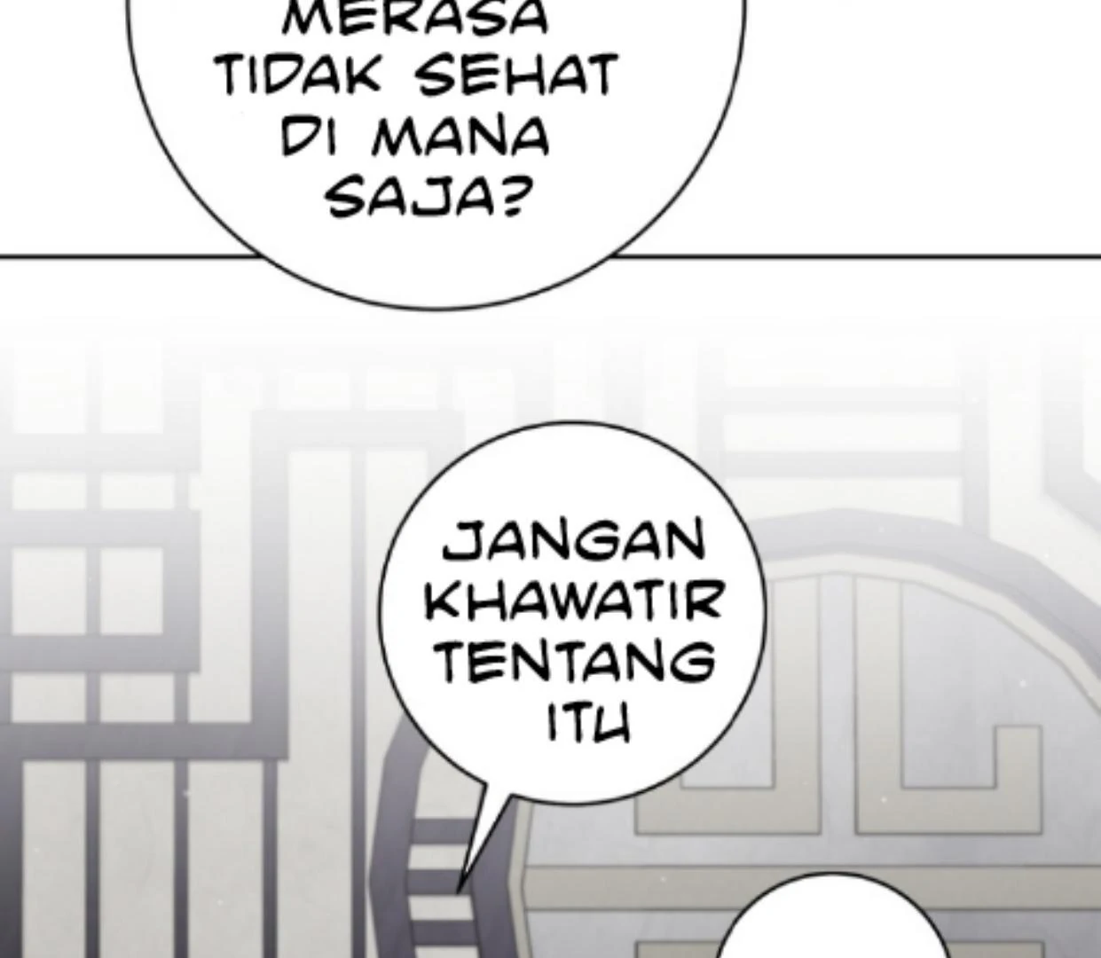 The Despised Granddaughter of the Murim Clan Chapter 86 page 43