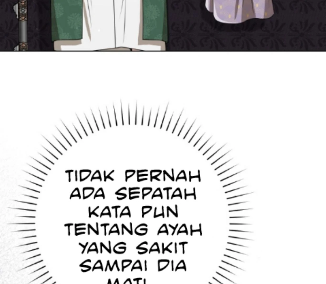 The Despised Granddaughter of the Murim Clan Chapter 86 page 45
