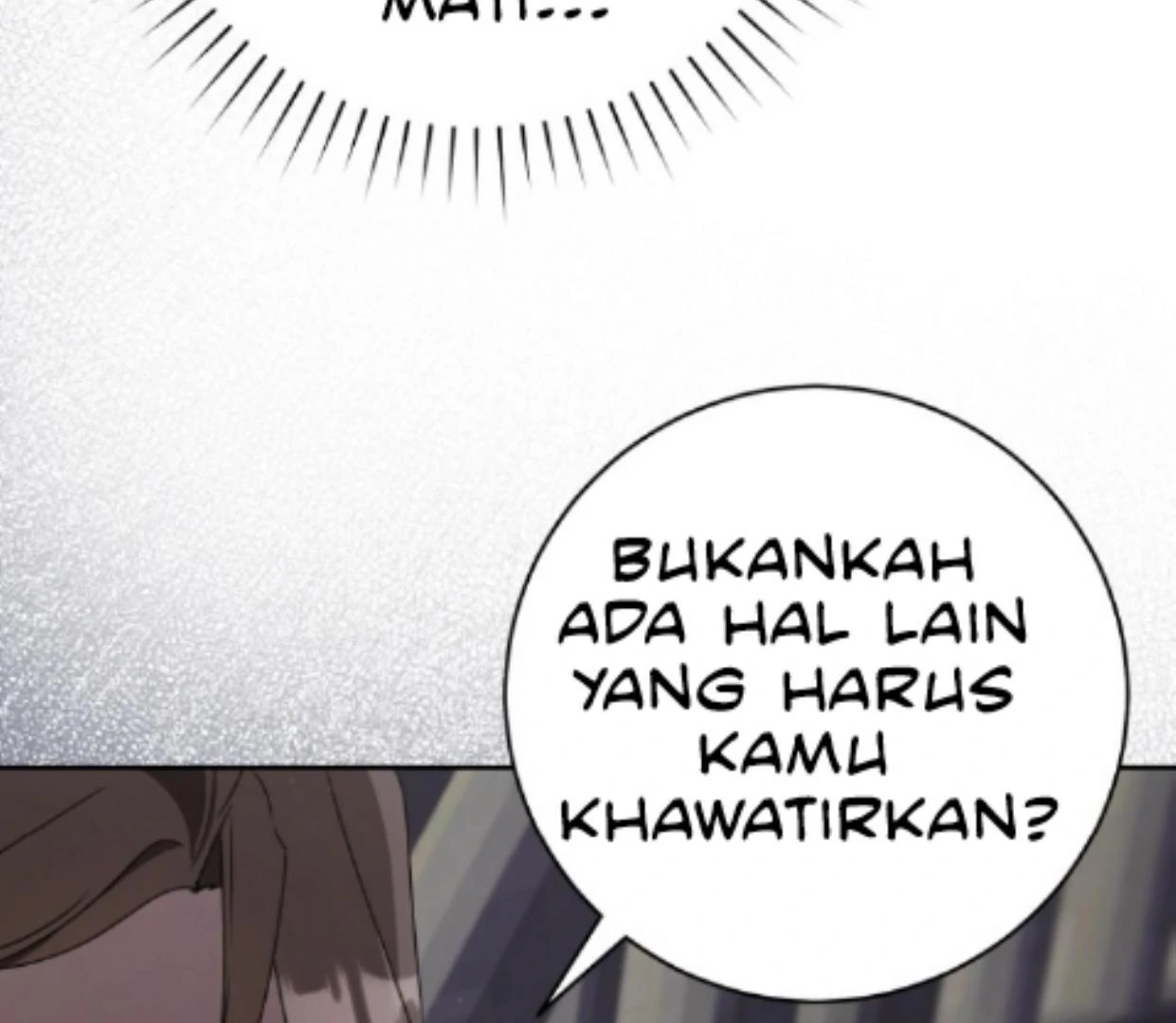 The Despised Granddaughter of the Murim Clan Chapter 86 page 46
