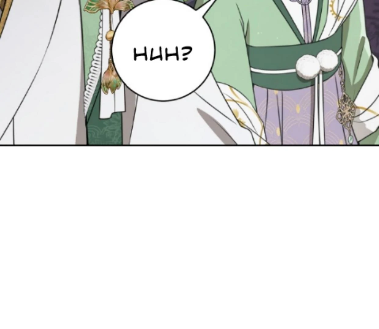 The Despised Granddaughter of the Murim Clan Chapter 86 page 48