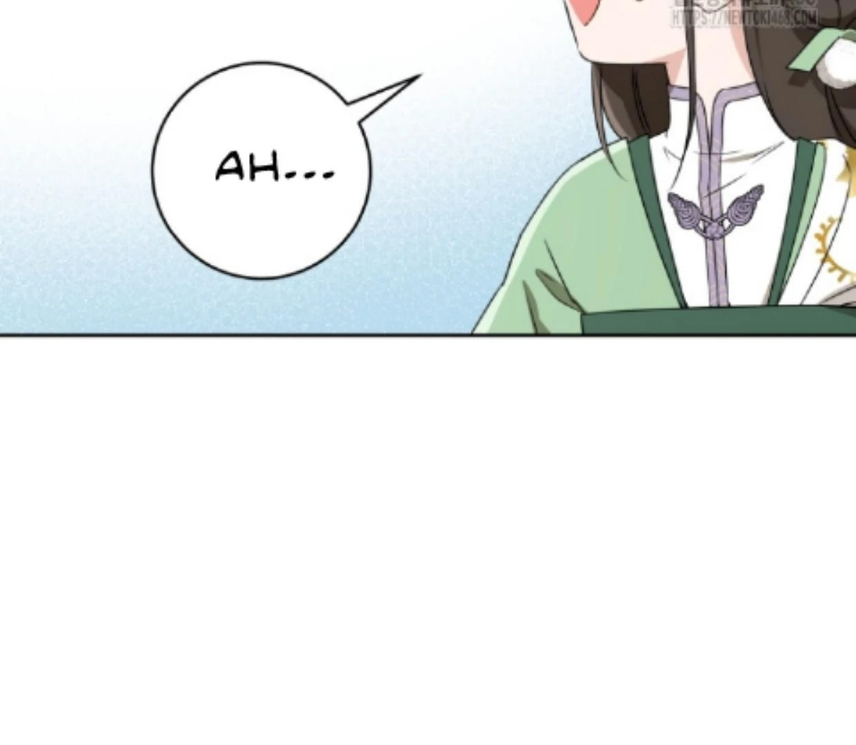The Despised Granddaughter of the Murim Clan Chapter 86 page 51