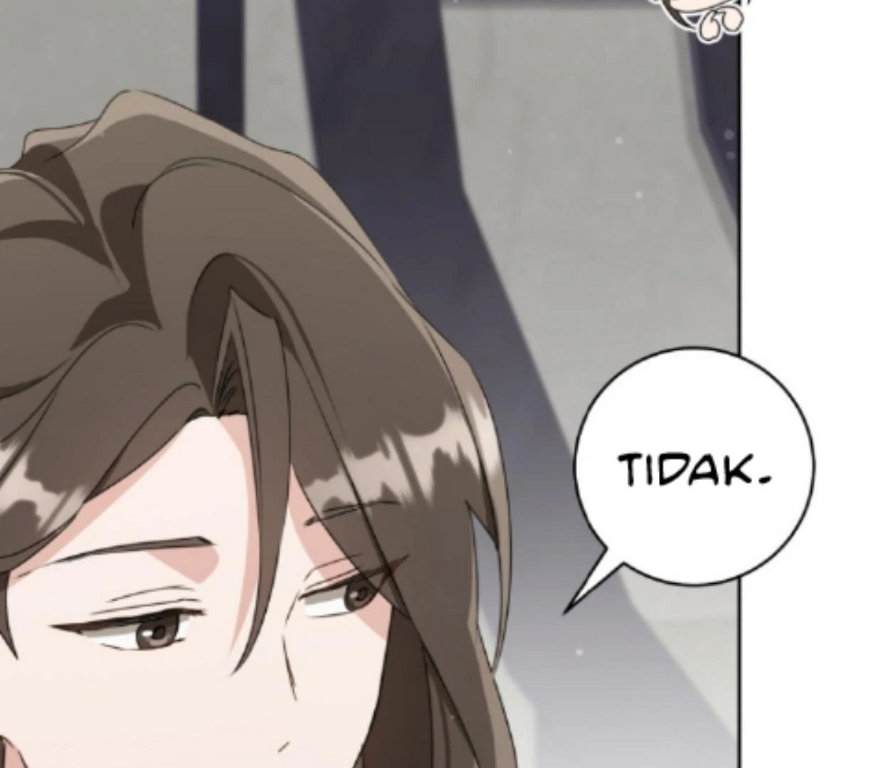 The Despised Granddaughter of the Murim Clan Chapter 86 page 53