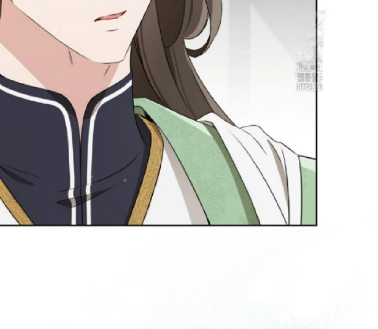 The Despised Granddaughter of the Murim Clan Chapter 86 page 54