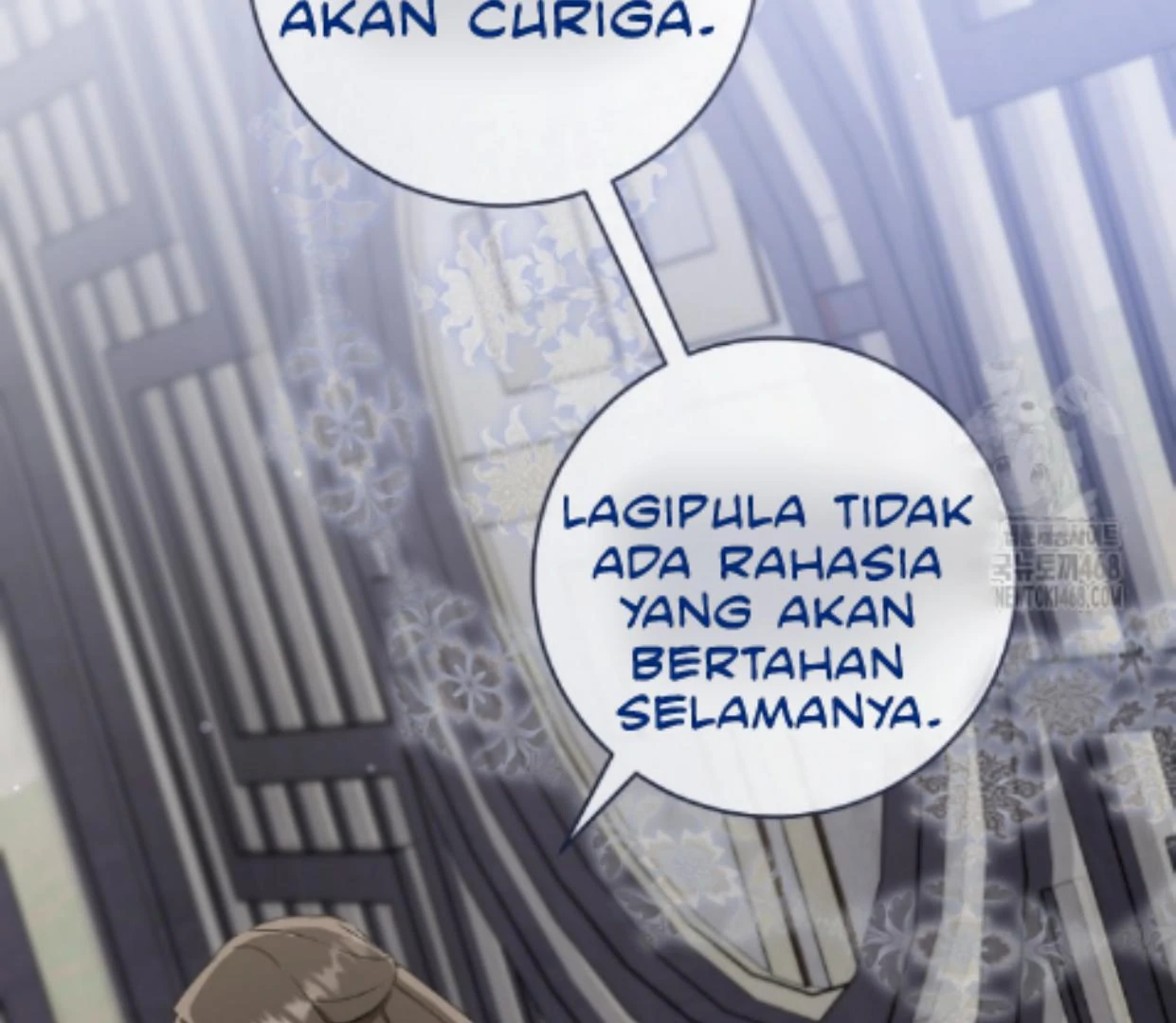 The Despised Granddaughter of the Murim Clan Chapter 86 page 57