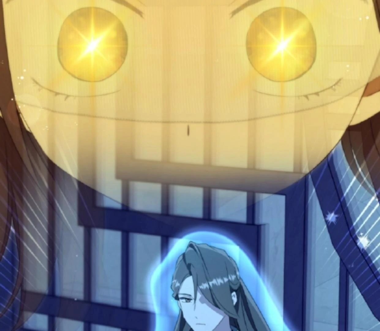 The Despised Granddaughter of the Murim Clan Chapter 86 page 5