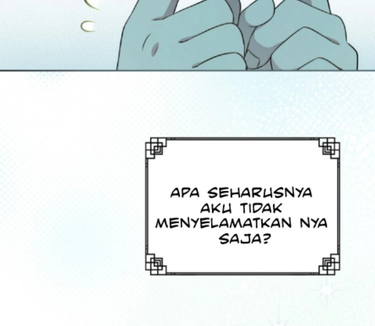 The Despised Granddaughter of the Murim Clan Chapter 86 page 61