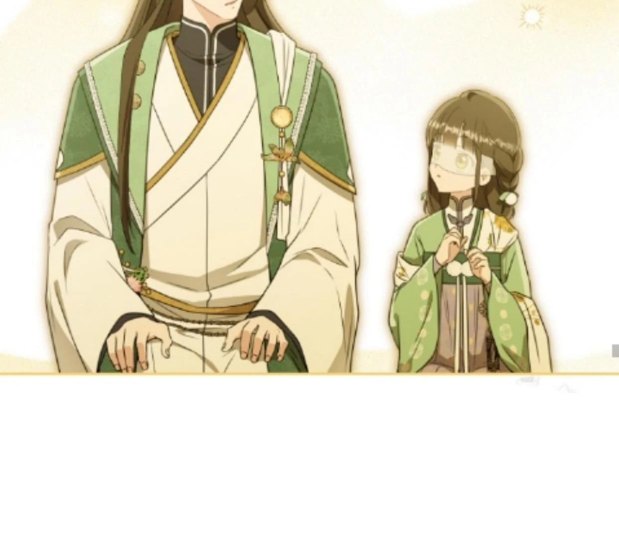 The Despised Granddaughter of the Murim Clan Chapter 86 page 68