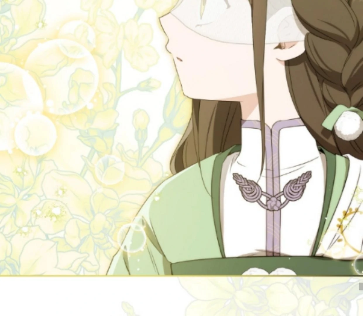 The Despised Granddaughter of the Murim Clan Chapter 86 page 71