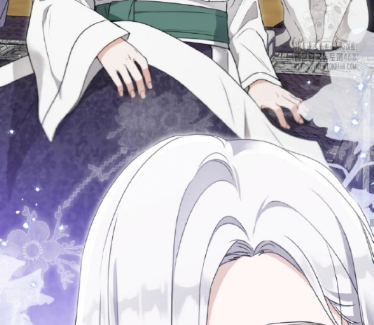 The Despised Granddaughter of the Murim Clan Chapter 86 page 90