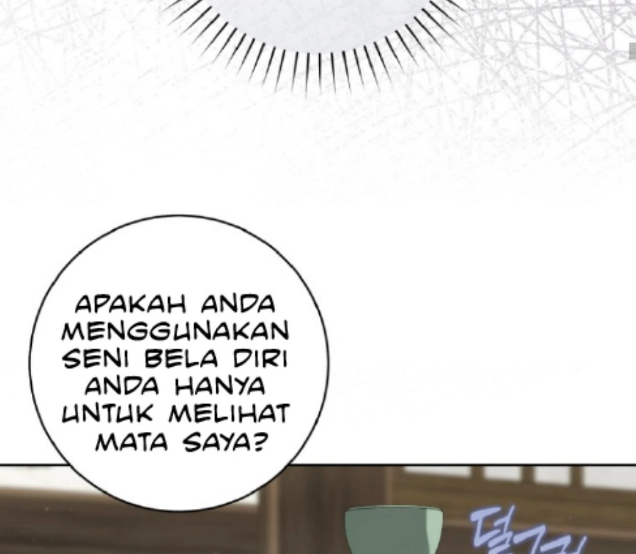 The Despised Granddaughter of the Murim Clan Chapter 87 page 121