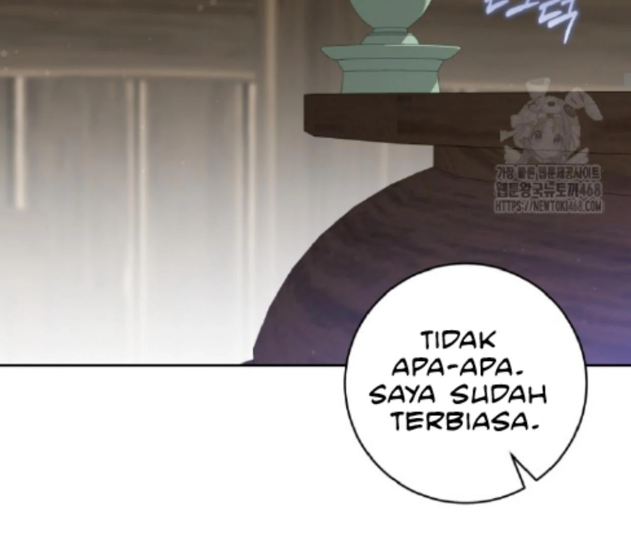 The Despised Granddaughter of the Murim Clan Chapter 87 page 122