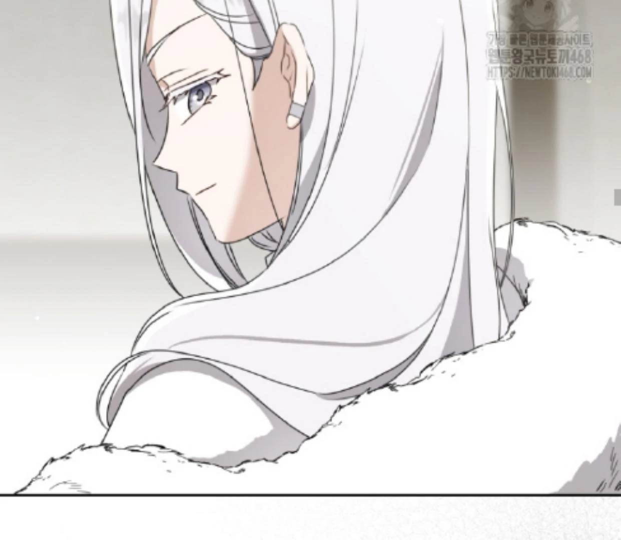 The Despised Granddaughter of the Murim Clan Chapter 87 page 127